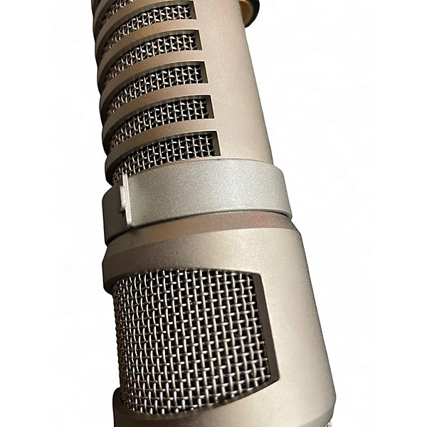 Used Electro-Voice RE27ND Drum Microphone