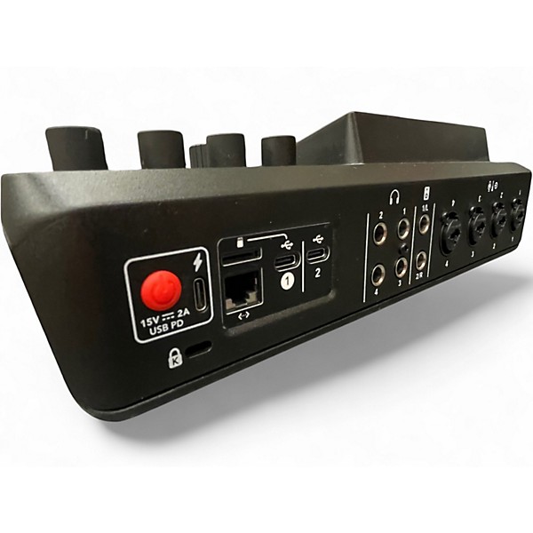 Used RODE RODECASTER PRO II Control Surface