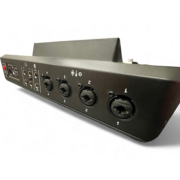 Used RODE RODECASTER PRO II Control Surface