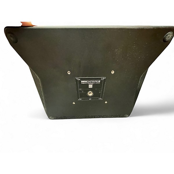 Used RODE RODECASTER PRO II Control Surface