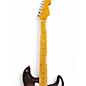 Used Fender 70th Anniversary 1954 Stratocaster 2 Tone Sunburst Solid Body Electric Guitar