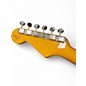 Used Fender 70th Anniversary 1954 Stratocaster 2 Tone Sunburst Solid Body Electric Guitar