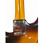 Used Fender 70th Anniversary 1954 Stratocaster 2 Tone Sunburst Solid Body Electric Guitar