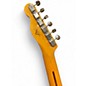 Used Fender Vintage Reissue '52 Telecaster Butterscotch Solid Body Electric Guitar