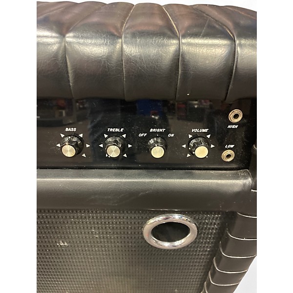 Used Kustom Kustom 150 Guitar Combo Amp