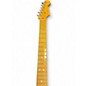 Used Fender American Standard Stratocaster Blizzard Pearl Solid Body Electric Guitar