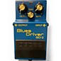 Used BOSS BD2 Blues Driver Effect Pedal thumbnail