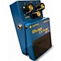 Used BOSS BD2 Blues Driver Effect Pedal