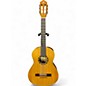 Used Ortega r122g-3/4 Natural Classical Acoustic Guitar thumbnail