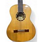Used Ortega r122g-3/4 Natural Classical Acoustic Guitar