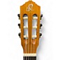 Used Ortega r122g-3/4 Natural Classical Acoustic Guitar