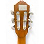 Used Ortega r122g-3/4 Natural Classical Acoustic Guitar