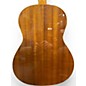 Used Ortega r122g-3/4 Natural Classical Acoustic Guitar