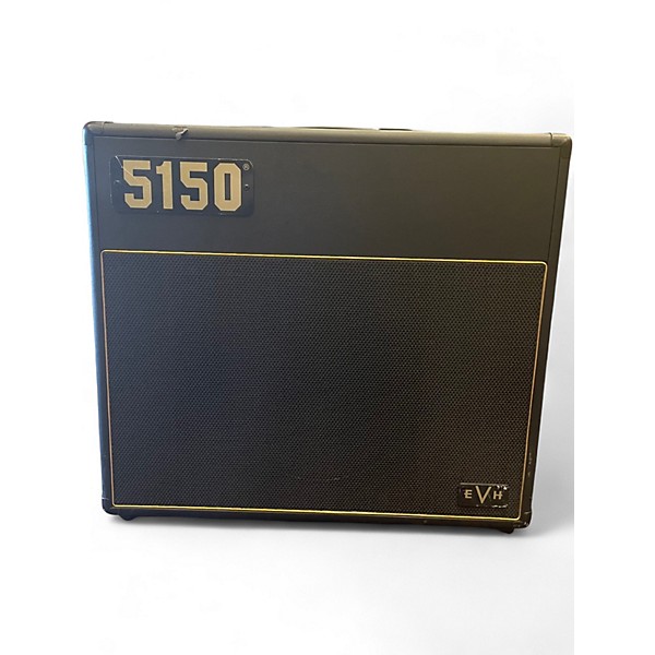 Used EVH 5150 Iconic Series 40W 1x12 Combo Amp