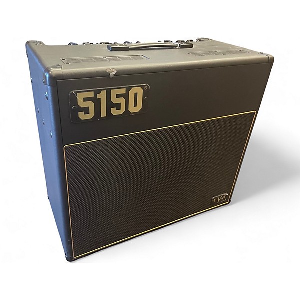 Used EVH 5150 Iconic Series 40W 1x12 Combo Amp