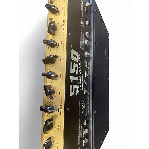 Used EVH 5150 Iconic Series 40W 1x12 Combo Amp