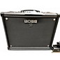 Used BOSS Katana KTN50 50W 1X12 G3 Guitar Combo Amp thumbnail