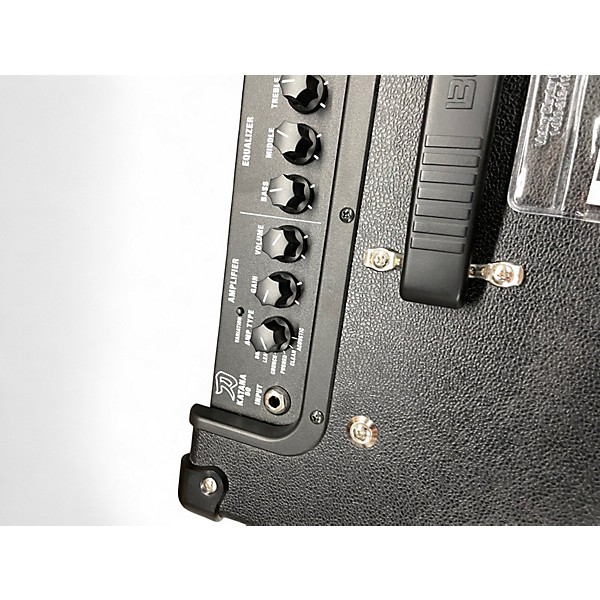 Used BOSS Katana KTN50 50W 1X12 G3 Guitar Combo Amp