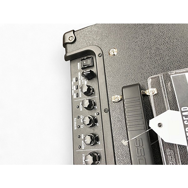 Used BOSS Katana KTN50 50W 1X12 G3 Guitar Combo Amp