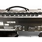 Used BOSS Katana KTN50 50W 1X12 G3 Guitar Combo Amp