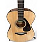 Used Yamaha FS800J Natural Acoustic Guitar