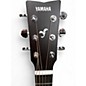 Used Yamaha FS800J Natural Acoustic Guitar
