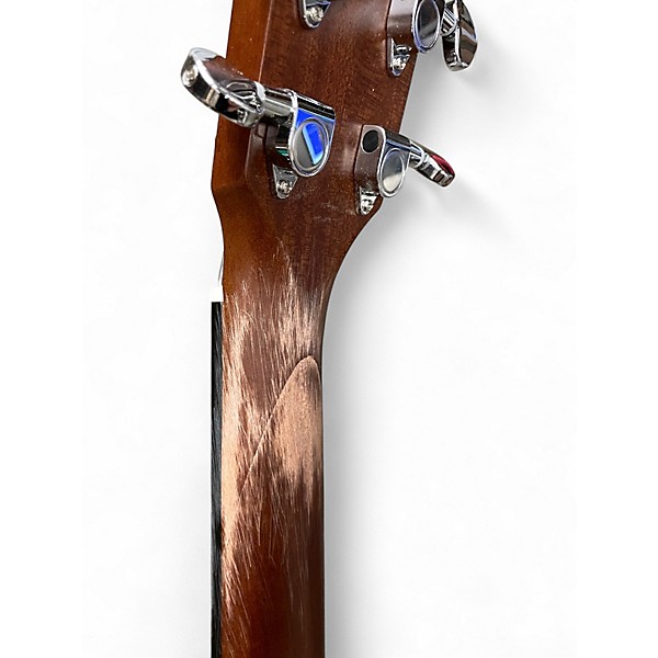 Used Yamaha FS800J Natural Acoustic Guitar