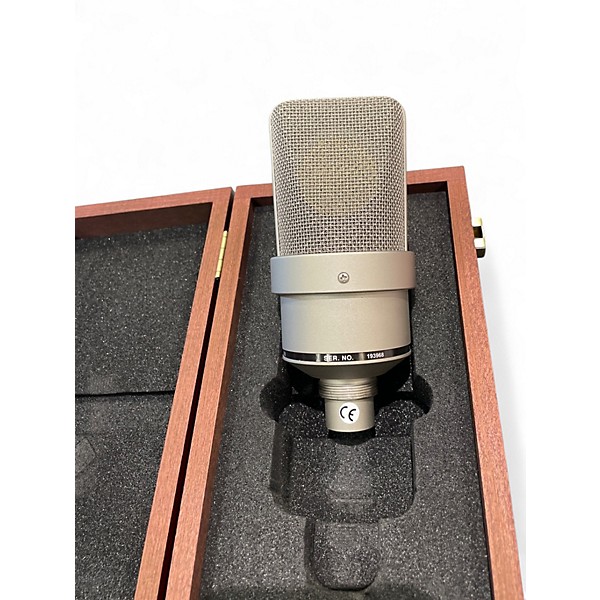 Used Neumann TLM103 Condenser Microphone