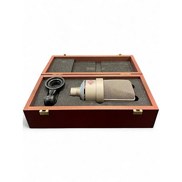 Used Neumann TLM103 Condenser Microphone
