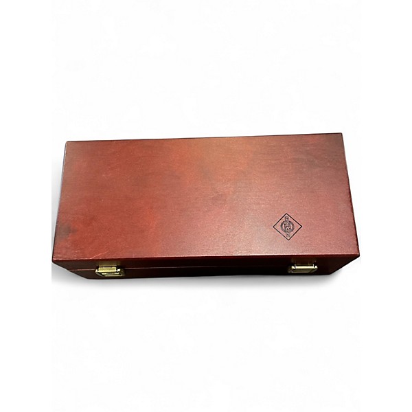 Used Neumann TLM103 Condenser Microphone