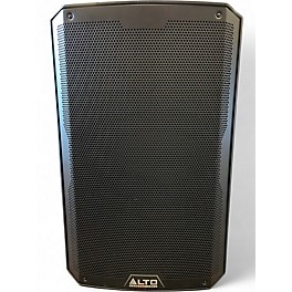 Used Alto TS415 Powered Speaker