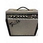 Used Fender Frontman 15G 1X8 15W Guitar Combo Amp