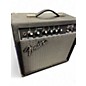 Used Fender Frontman 15G 1X8 15W Guitar Combo Amp