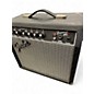 Used Fender Frontman 15G 1X8 15W Guitar Combo Amp