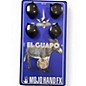 Used Mojo Hand FX EL GUAPO Effect Pedal thumbnail
