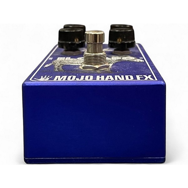 Used Mojo Hand FX EL GUAPO Effect Pedal