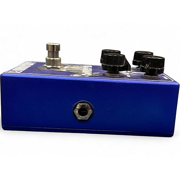 Used Mojo Hand FX EL GUAPO Effect Pedal