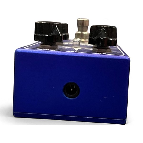 Used Mojo Hand FX EL GUAPO Effect Pedal