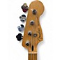 Used Fender Player Precision Bass Buttercream Electric Bass Guitar