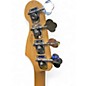 Used Fender Player Precision Bass Buttercream Electric Bass Guitar