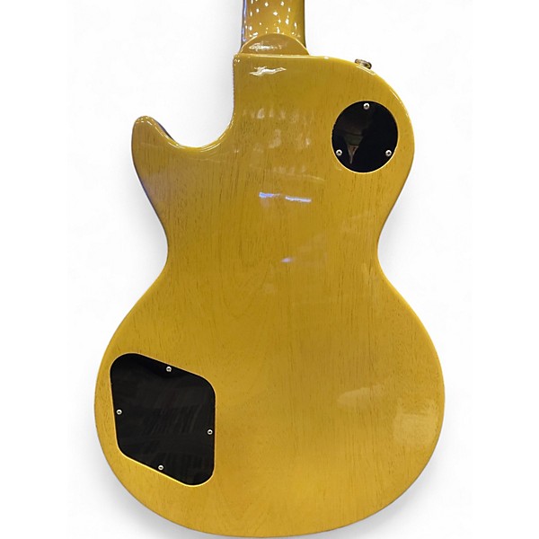 Used Gibson Les Paul Special TV Yellow Solid Body Electric Guitar