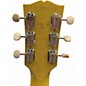 Used Gibson Les Paul Special TV Yellow Solid Body Electric Guitar