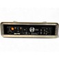 Used SWR 550x Bass Amp Head