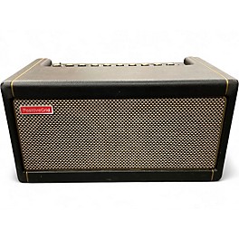 Used Positive Grid Spark 40 Guitar Combo Amp