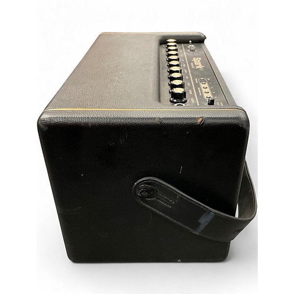 Used Positive Grid Spark 40 Guitar Combo Amp