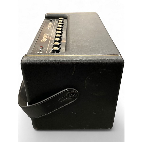 Used Positive Grid Spark 40 Guitar Combo Amp