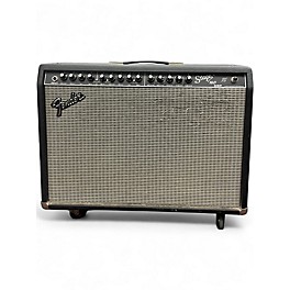 Used Fender STAGE 160 DSP Guitar Combo Amp