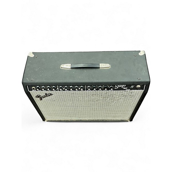 Used Fender STAGE 160 DSP Guitar Combo Amp