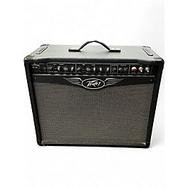 Used Peavey Valve King 1x12 Tube Guitar Combo Amp