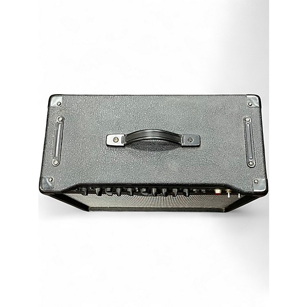 Used Peavey Valve King 1x12 Tube Guitar Combo Amp